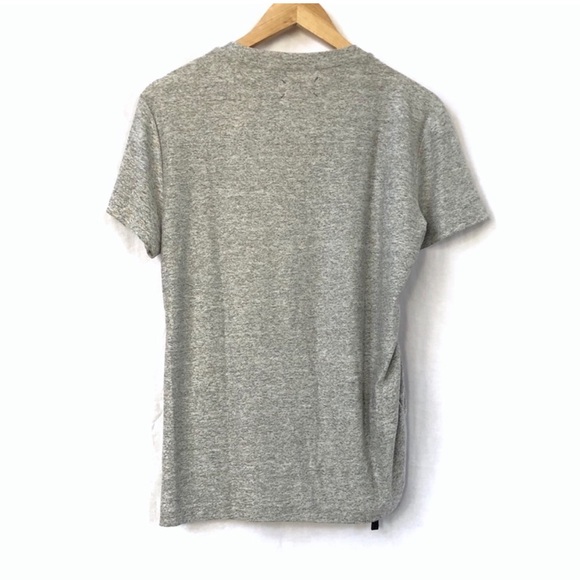 Lou & Grey Marlknit Tie Tee - Picture 5 of 8
